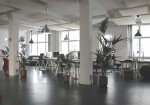 Wel Decorate Office Space